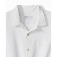 Tommy Bahama - Coastal Ease Shoreline Check Camp Shirt