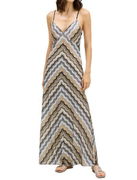 Allison New York - Nellie Maxi Dress