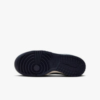 Nike - Kid's Dunk Low Football Sneaker
