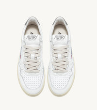 Autry - Women's Medalist Low Sneaker