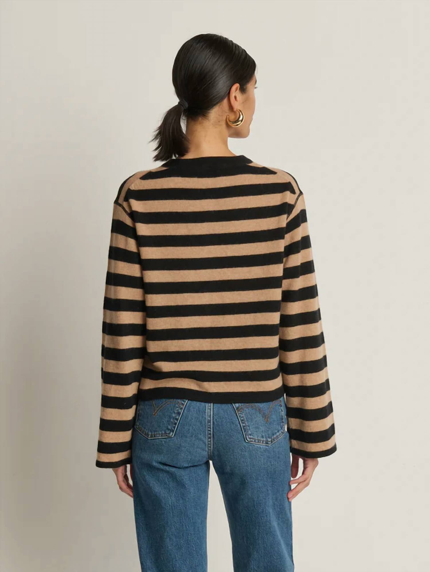 Nation Ltd - Rosetta Cardigan