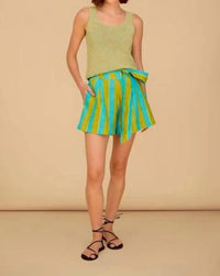 Livro - Women's Olivia Fifi Knit Top