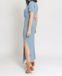 Promesa - Arielle Two Piece Sweater Skirt Set