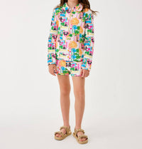Lilly Pulitzer - Mini Kylar Short