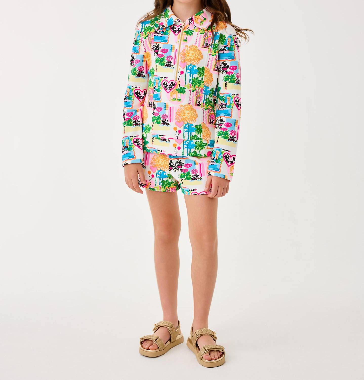 Lilly Pulitzer - Mini Kylar Short