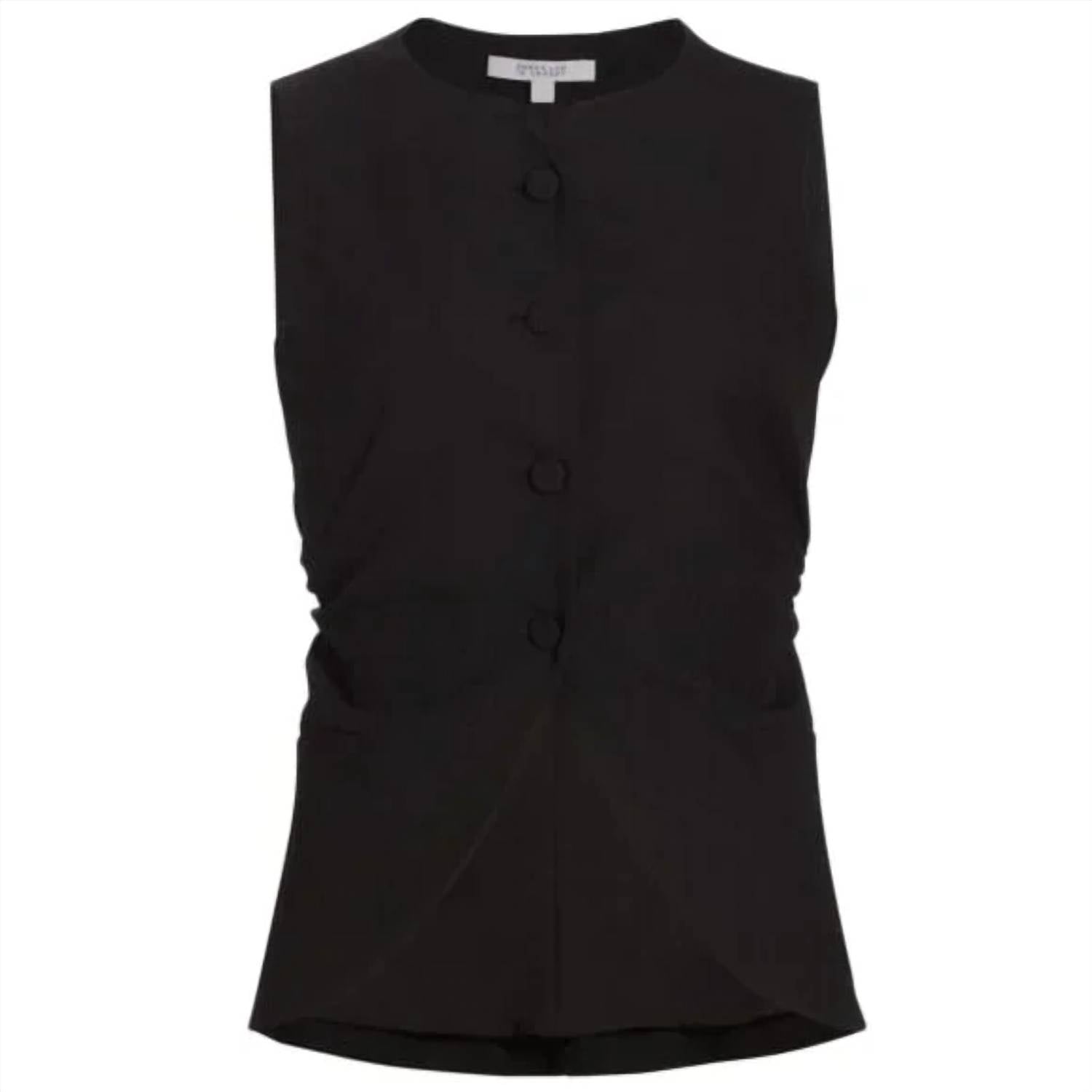 Derek Lam 10 Crosby - Henriette Tailored Vest