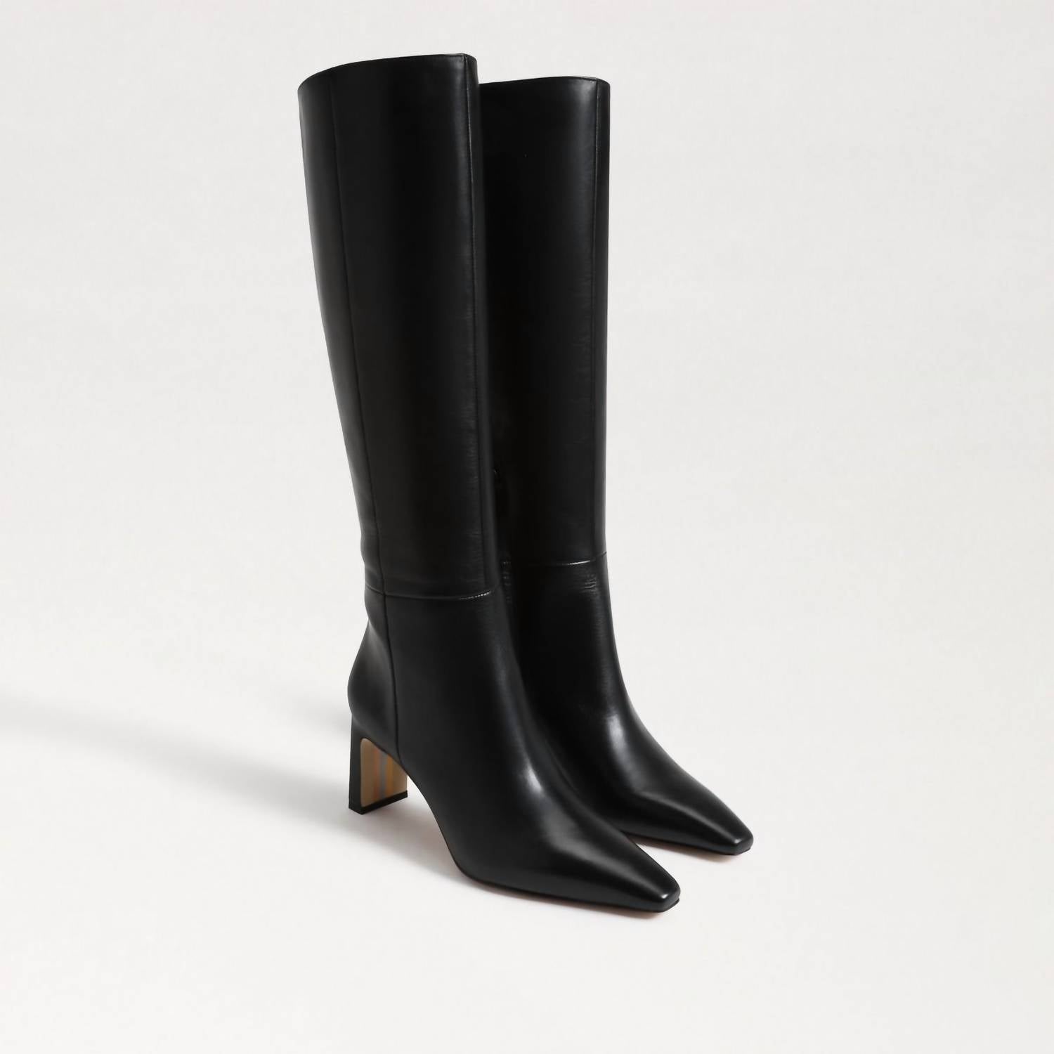 Sam Edelman - Women's Sylvia Knee High Boot