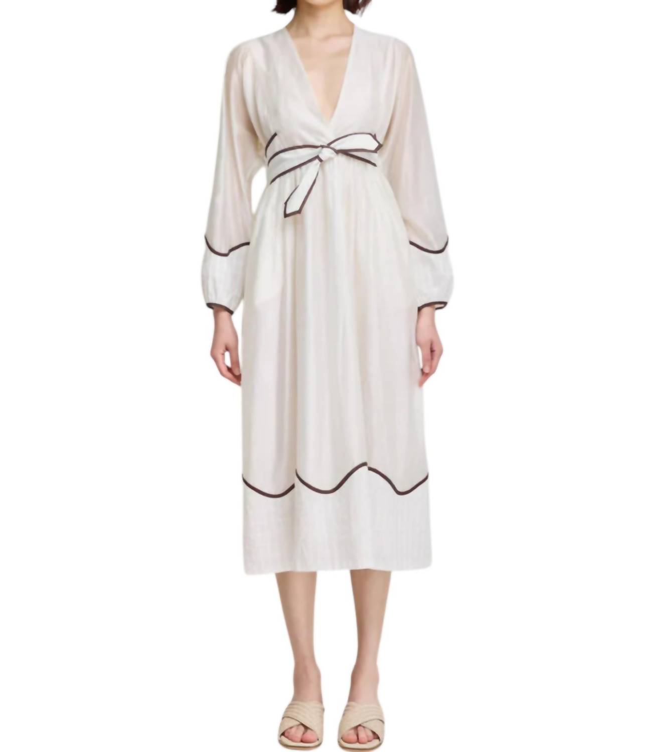 Love Binetti - Gabrielle Dress