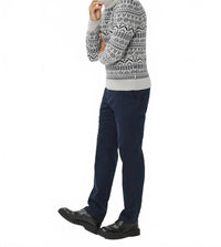 Brax - Evans Flat Front Chino Pants