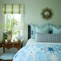 Laura Park - Ocean Breeze Duvet Cover