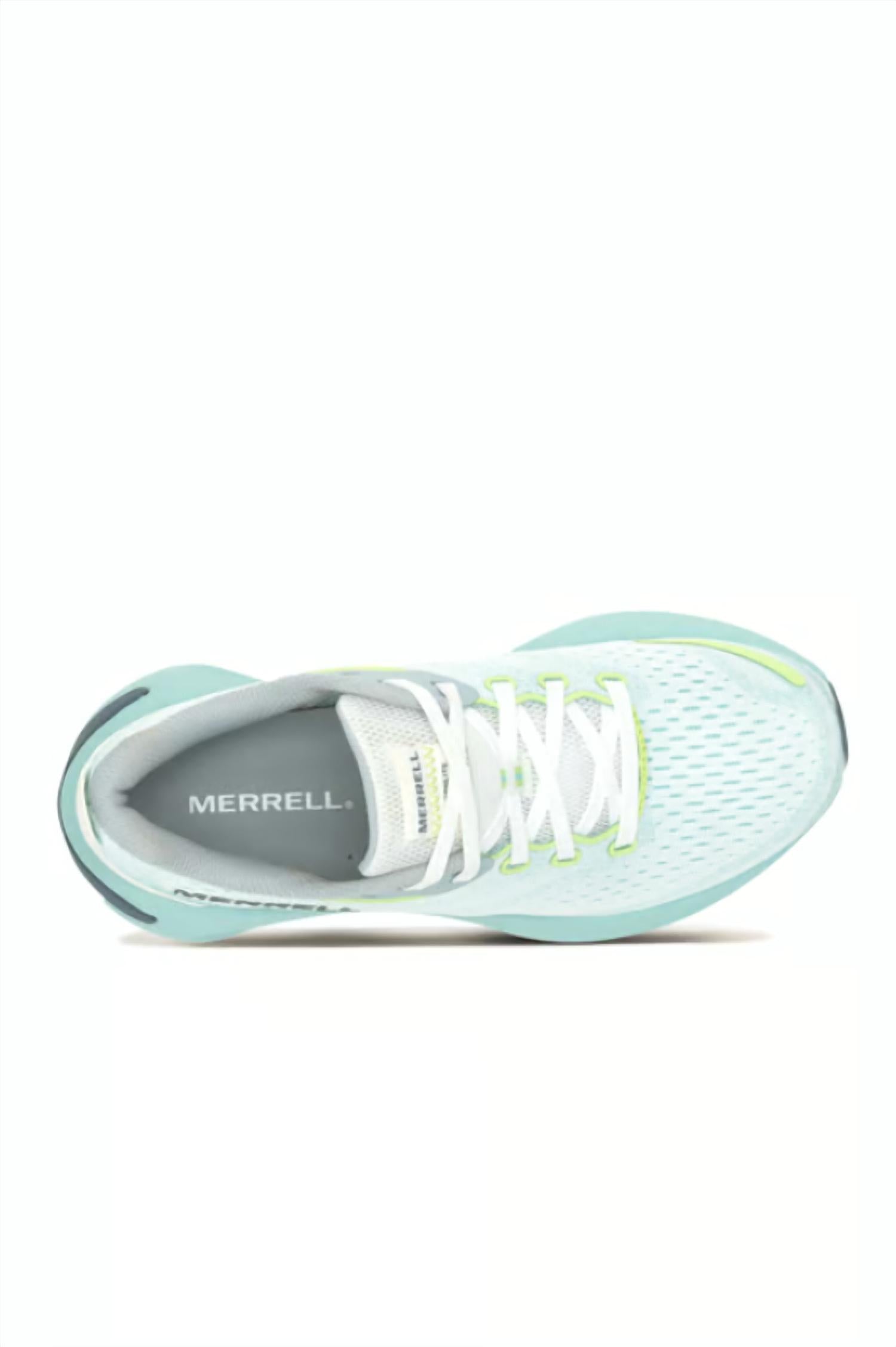 Merrell - Women’s Morphlite Trail Running Shoes