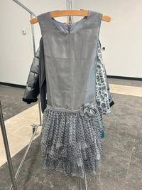 Isobella & Chloe - Girl's Noelle Dress
