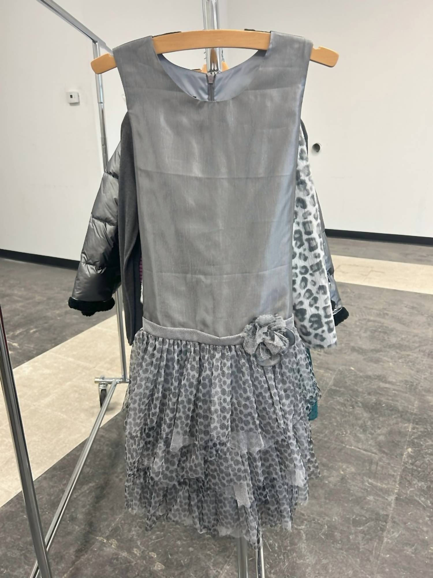 Isobella & Chloe - Girl's Noelle Dress