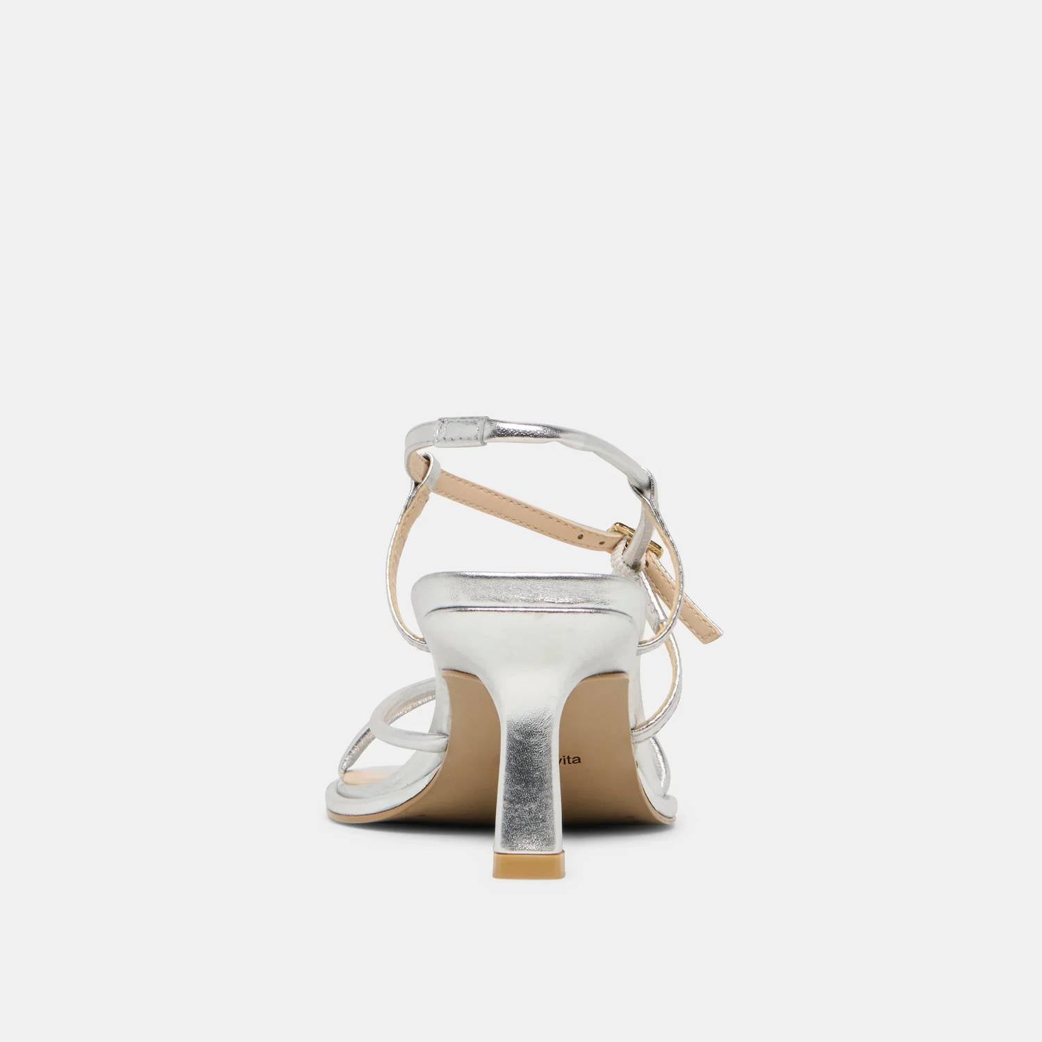 Dolce Vita - Women's Mylee Heeled Sandal