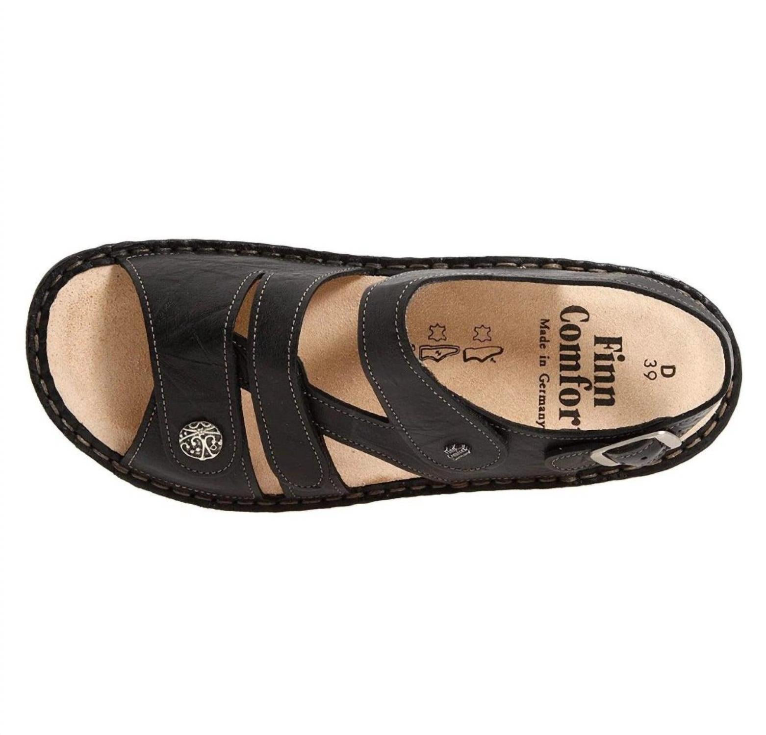 Finn Comfort - Women's Gomera-s Sandal