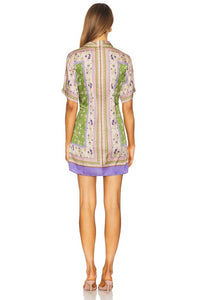 Misa Los Angeles - Kezia Dress