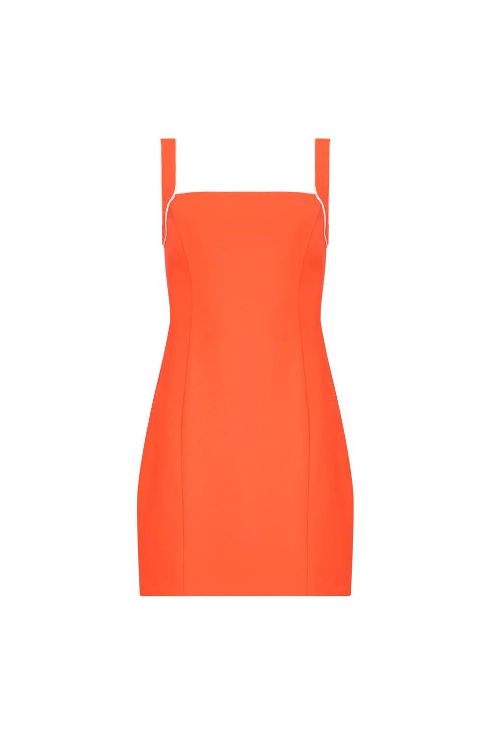 Amanda Uprichard - Rosie Dress