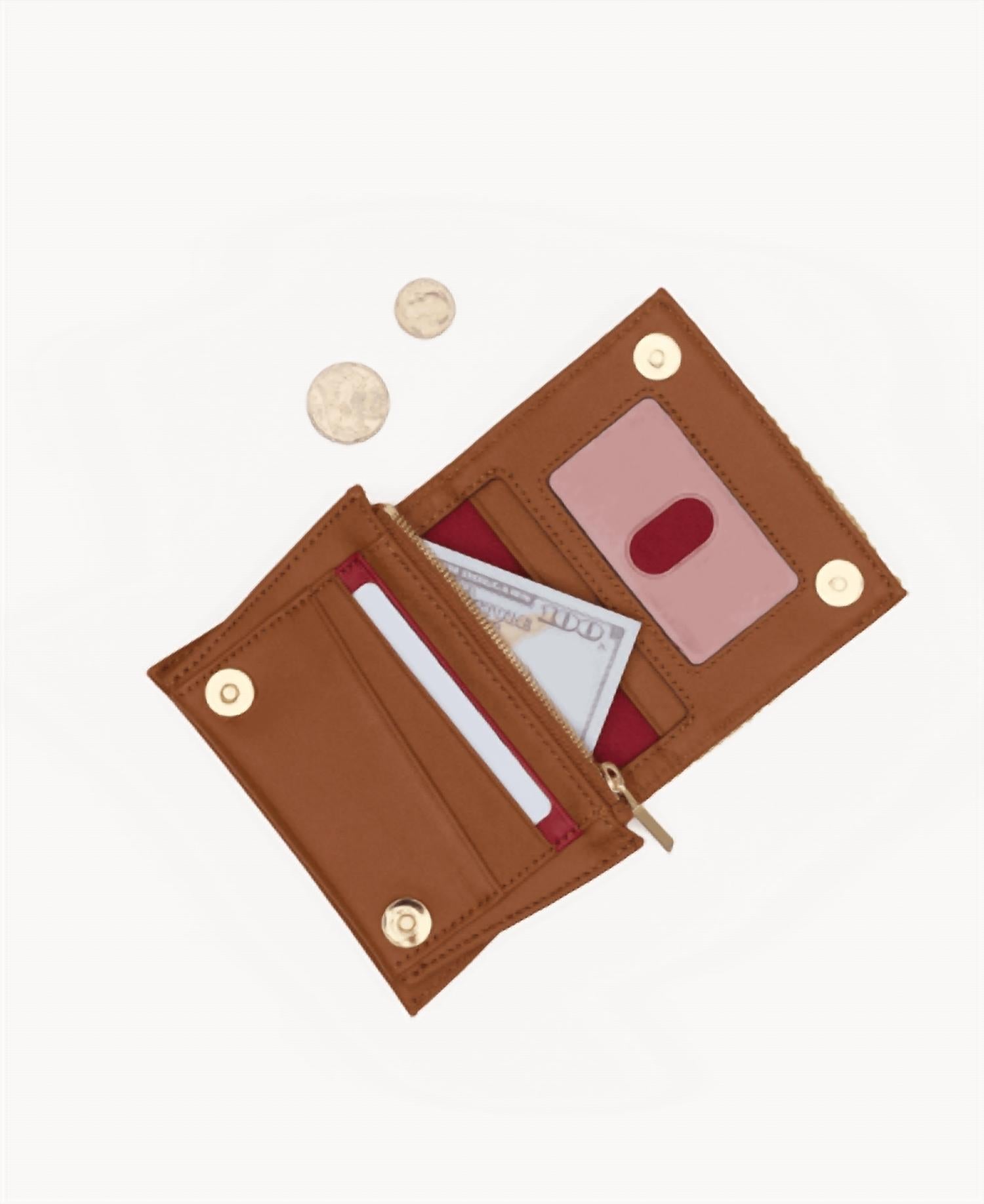 Hammitt - Women's Allen Wallet