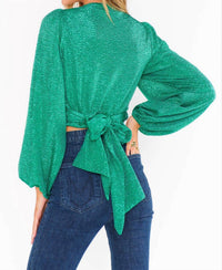Show Me Your Mumu - Joplin Top