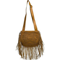 Sts Ranchwear - Saddle Bag