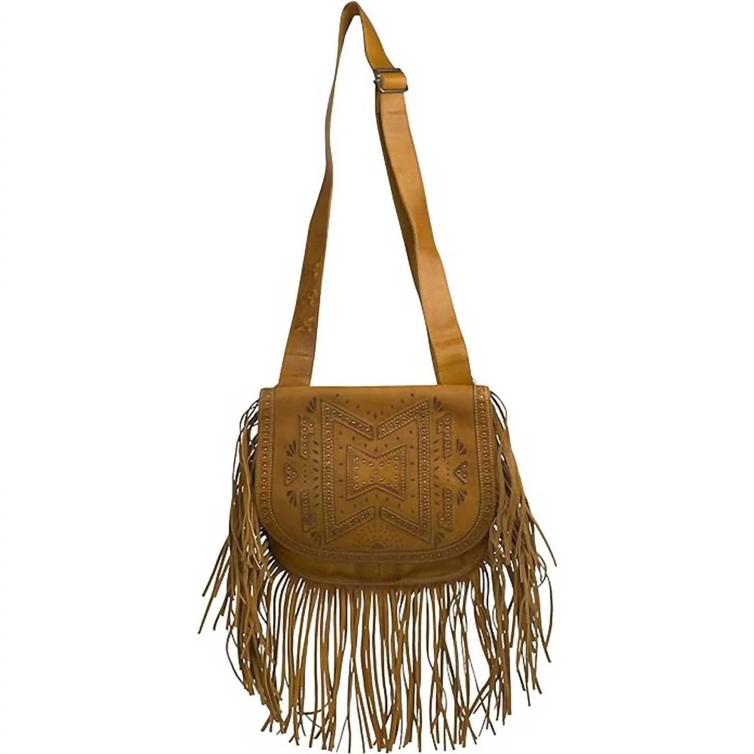 Sts Ranchwear - Saddle Bag