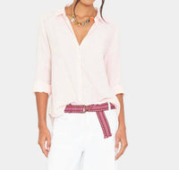 Xirena - Scout Gauze Blouse