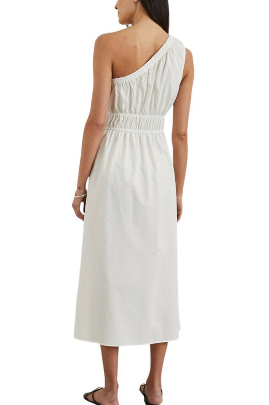 Rails - SELANI DRESS