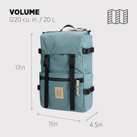 Topo Designs - Men's Rover Pack Classic Bag