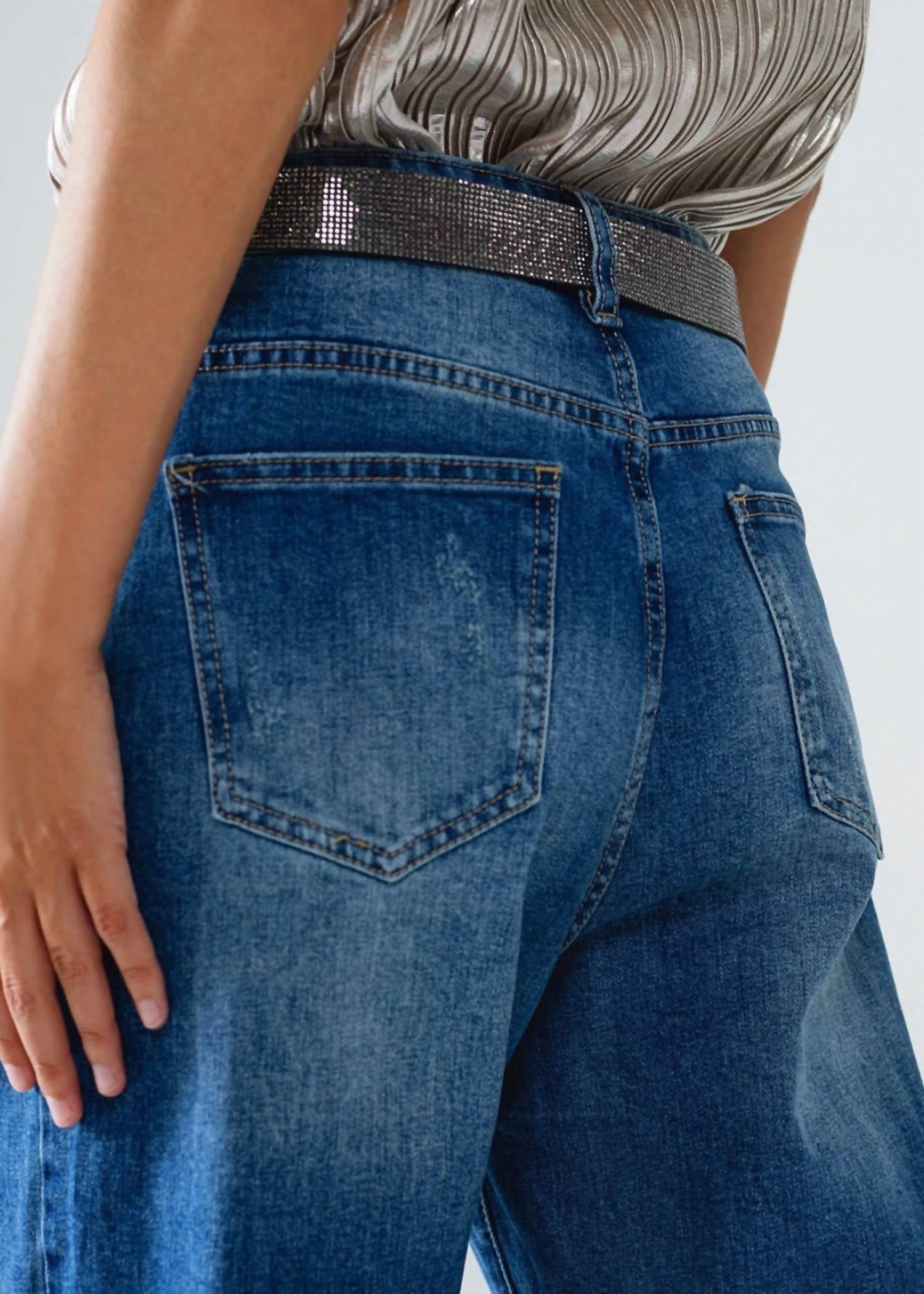 Q2 - Kelsey Jeans