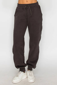 Knit Riot - Stride Track Jogger Pants