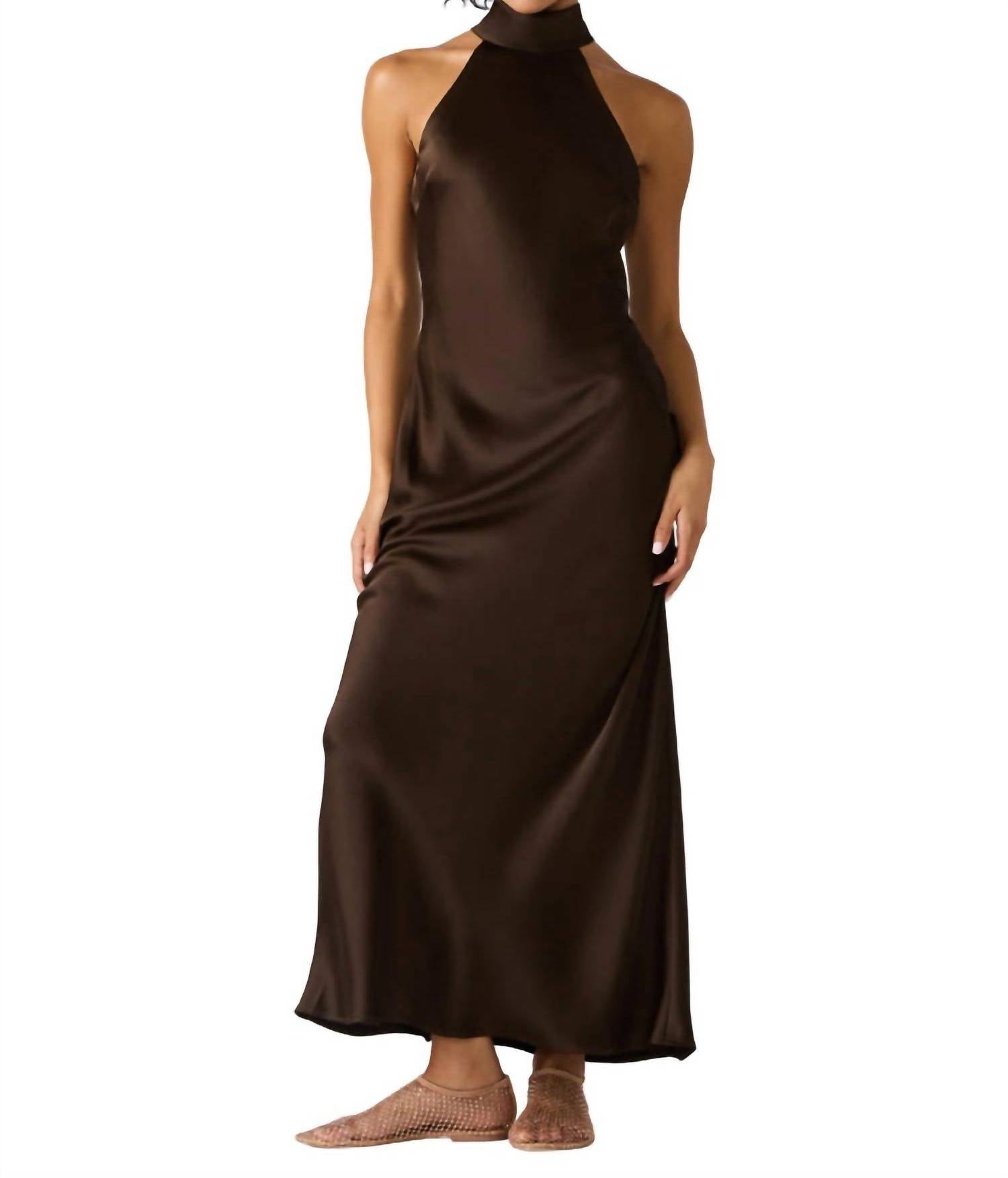 Steve Madden - Lara Dress