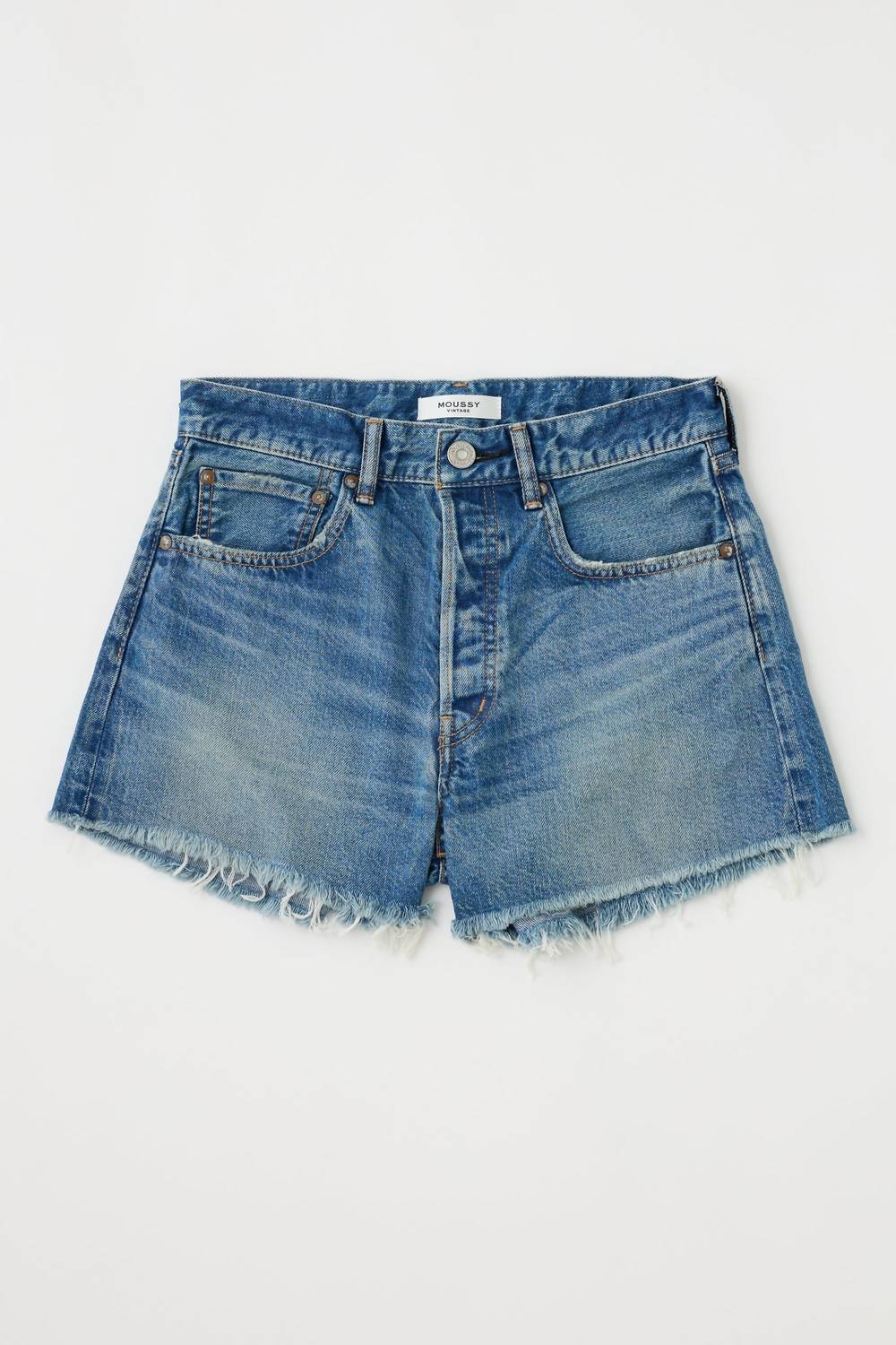 Moussy - Natick Shorts