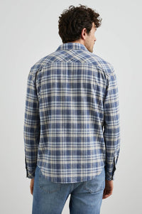 Rails - Wyatt Shirt