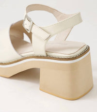 Django & Juliette - Women's Jemi Sandals