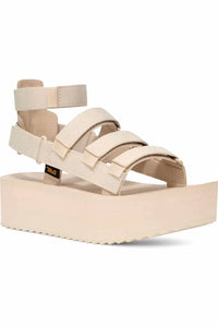 Teva - Women's Flatform Mevia Sandals