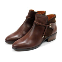 Pikolinos - Women's Daroca Tassel Ankle Bootie