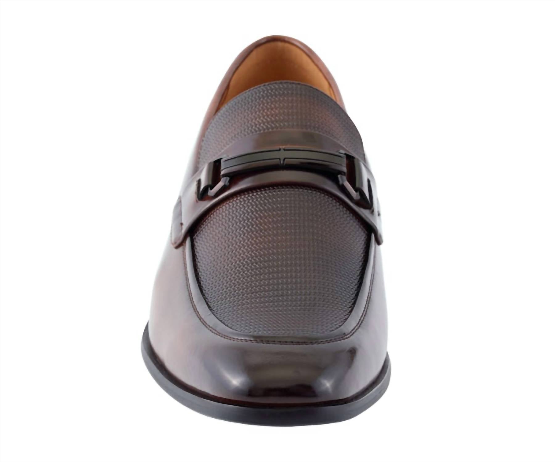 Amali - Men's Gerald Loafer