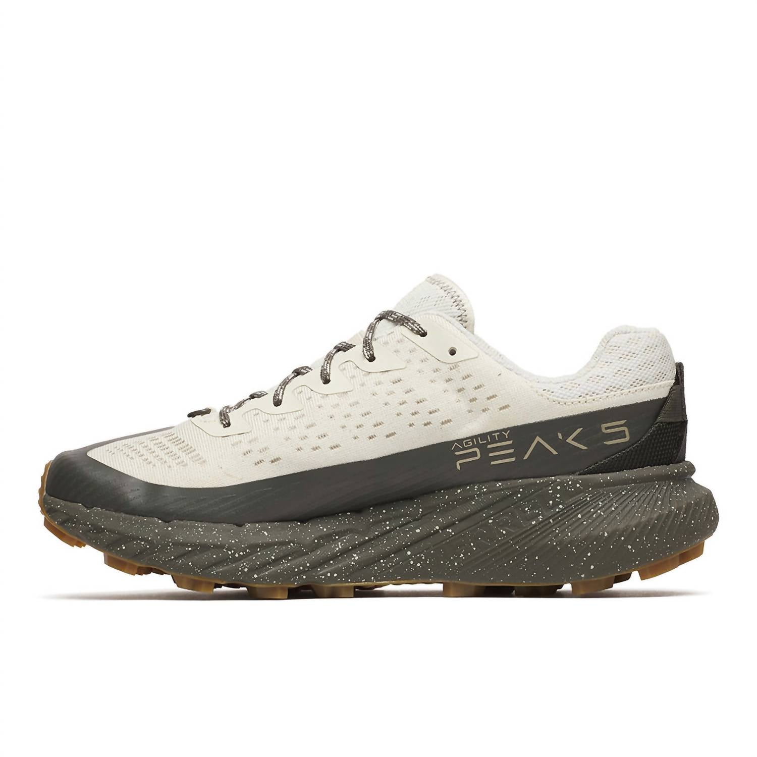 Merrell - Men's Agility Peak 5 Trail Running Shoes