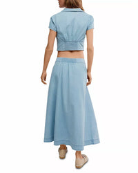 Free People - Easy Does it Set