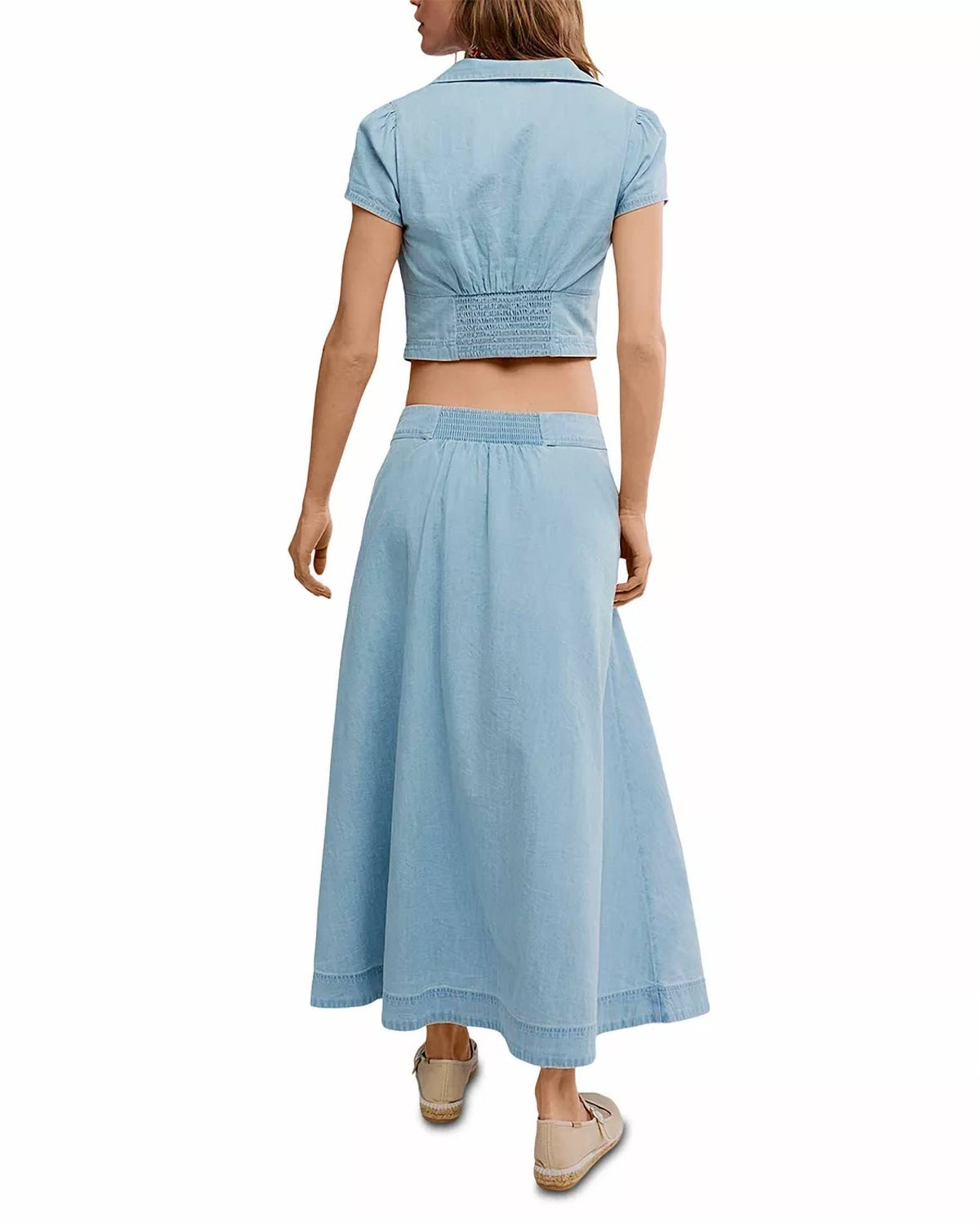 Free People - Easy Does it Set
