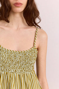 Damson Madder - Dinah Camisole