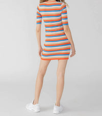 Sanctuary - Act Natural Rib Dress