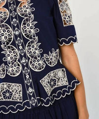 Love The Label - Elizabeth Top