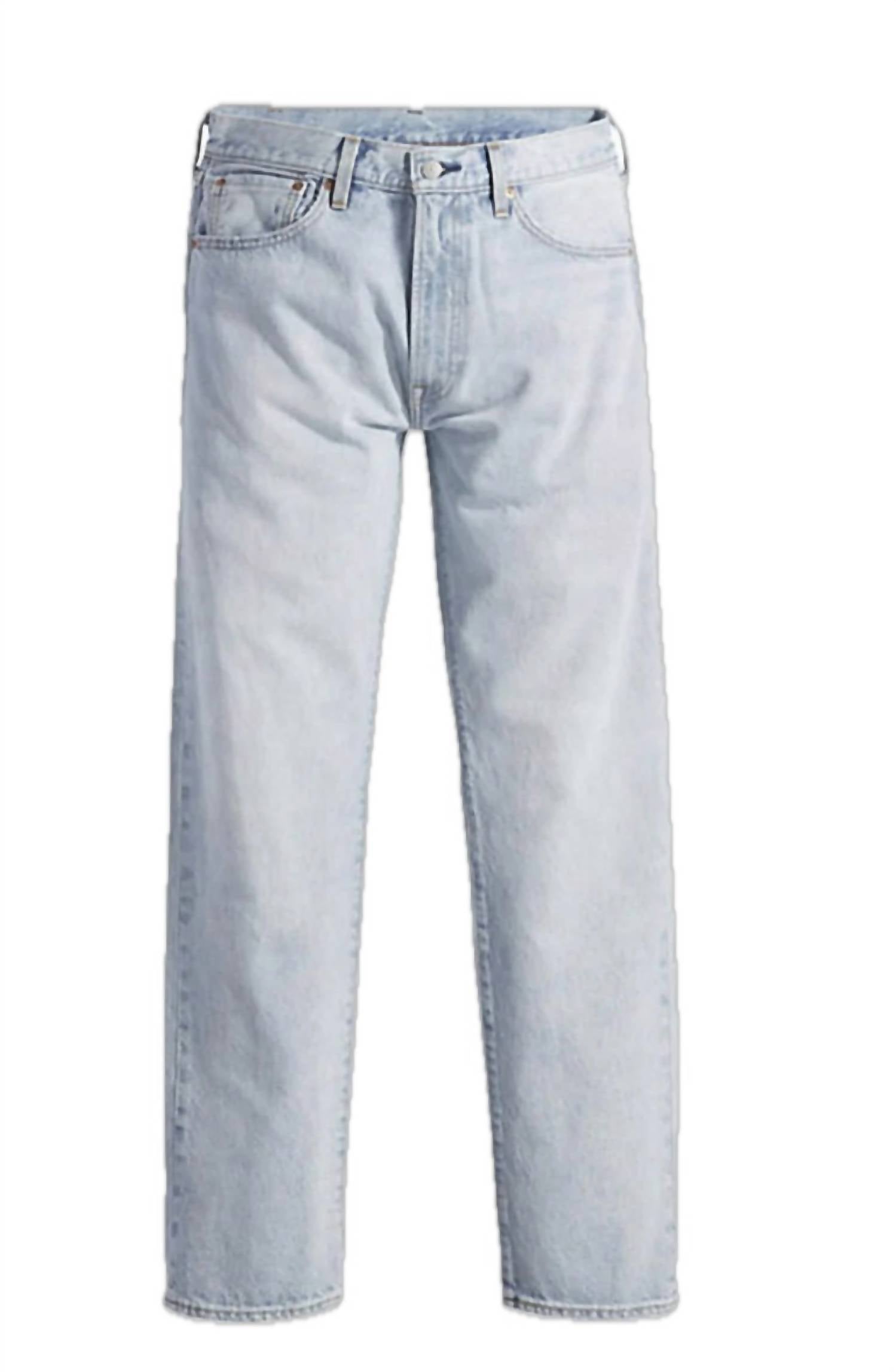 Levi'S - 568 Loose Straight Jeans