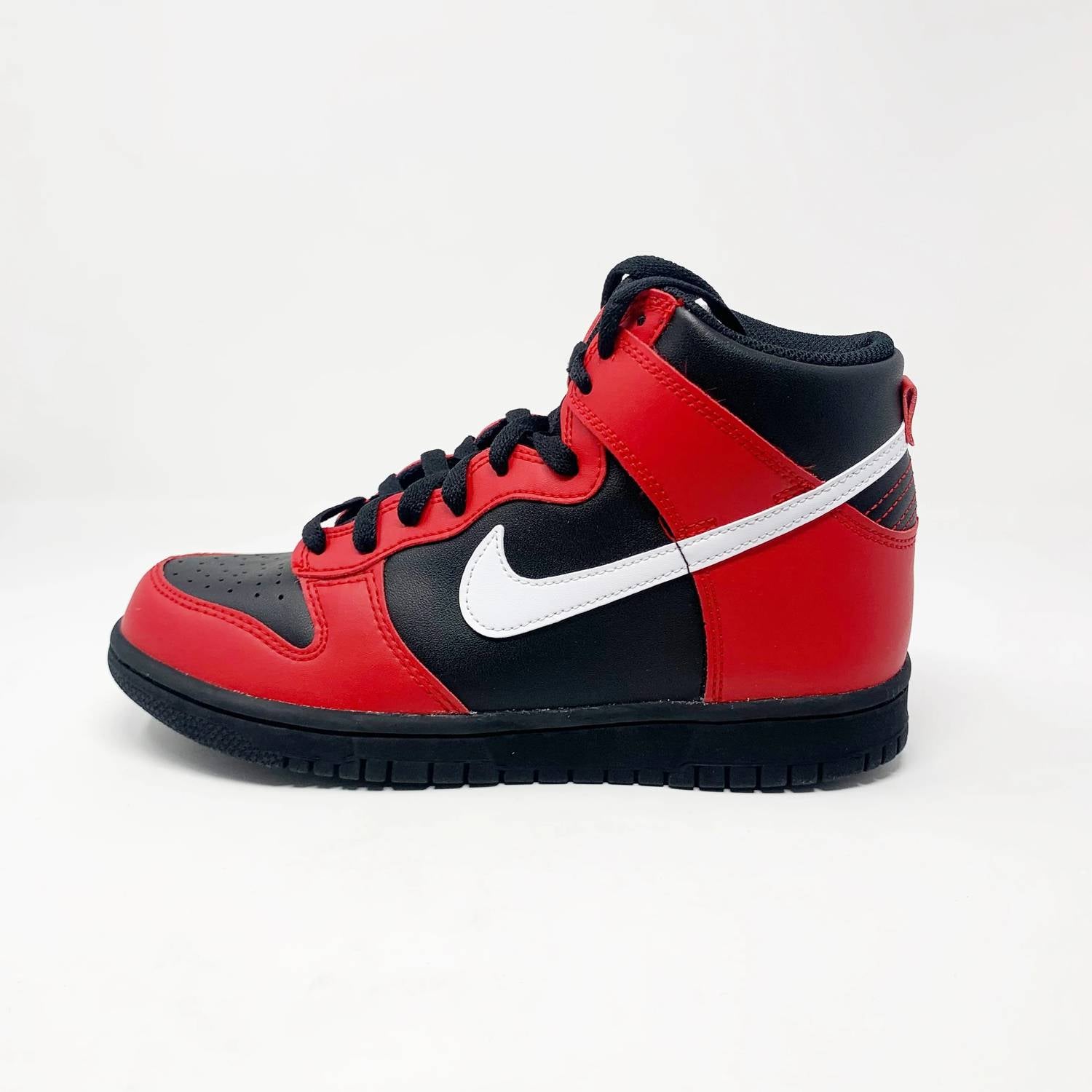 Nike - Boy's Dunk High Sneakers