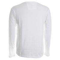 Johnnie-O - Men's Brennan Long Sleeve Tee Shirt