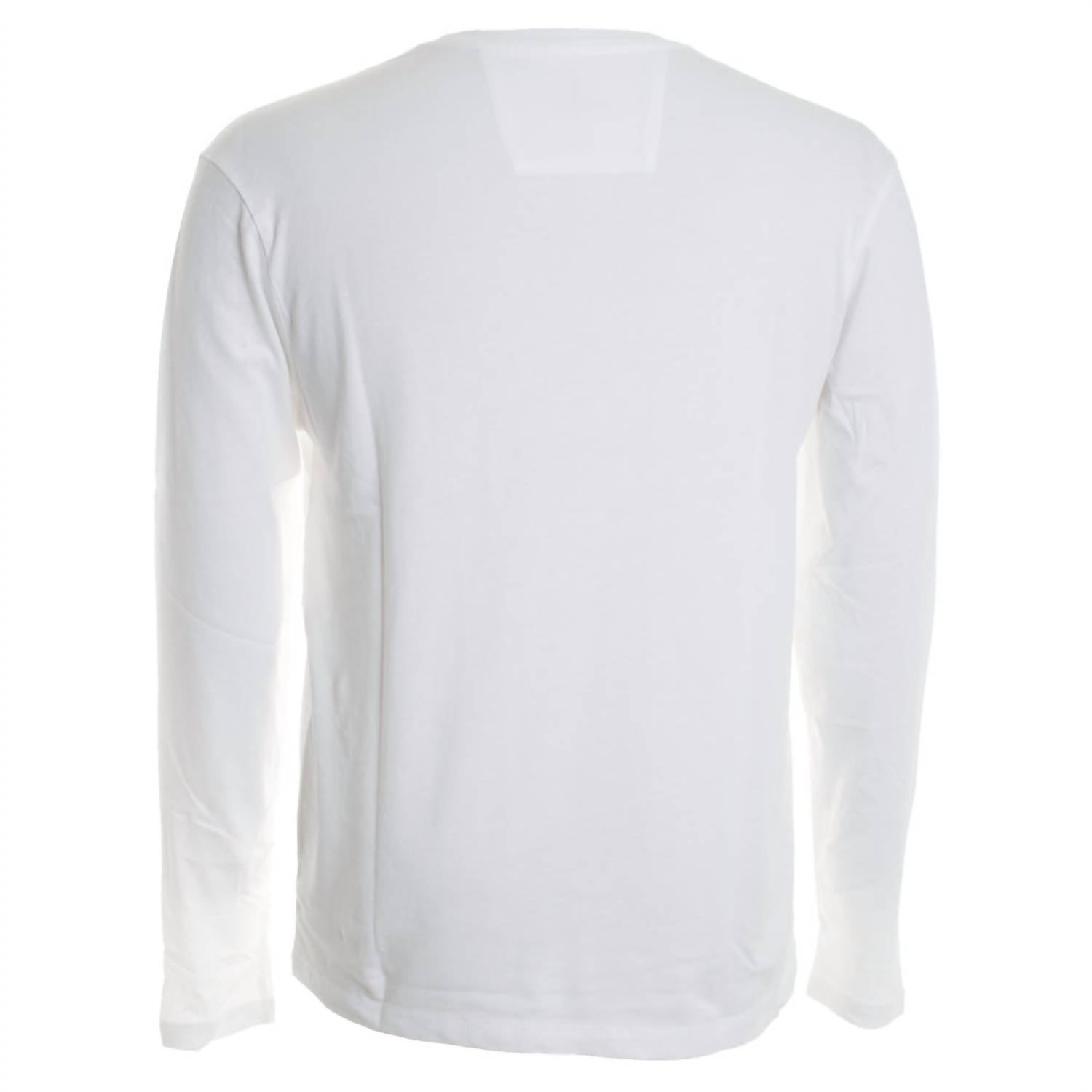 Johnnie-O - Men's Brennan Long Sleeve Tee Shirt