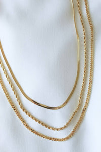Kinsey Designs - Women's Emile Layer