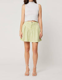 Rolla'S - Leonie Mini Skirt