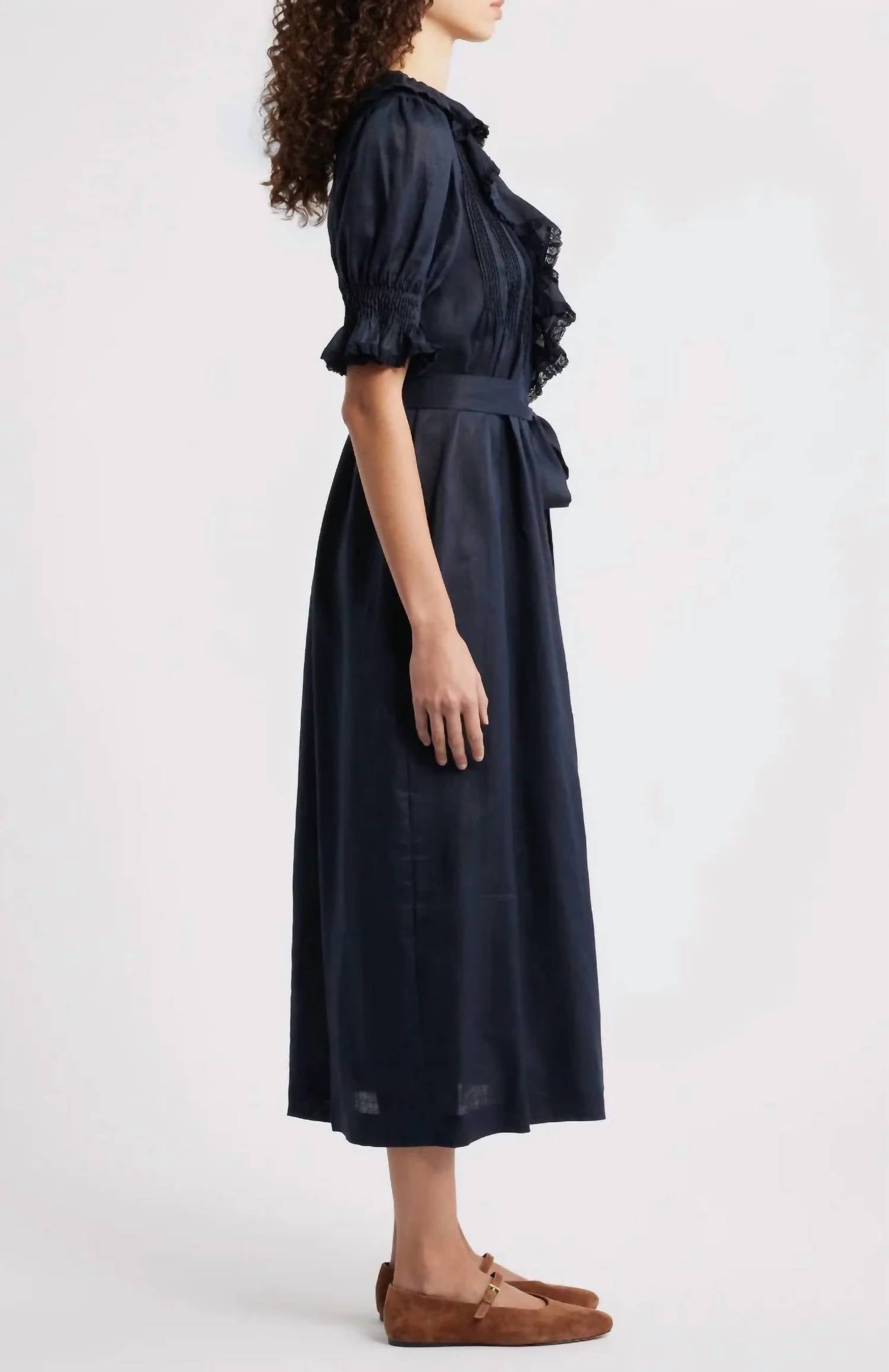 Dôen - Harriette Dress